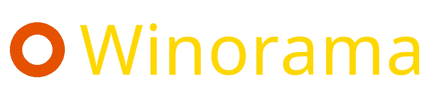 Winorama Logo