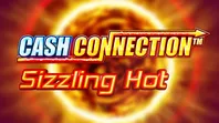 Cash Connection Sizzling Hot
